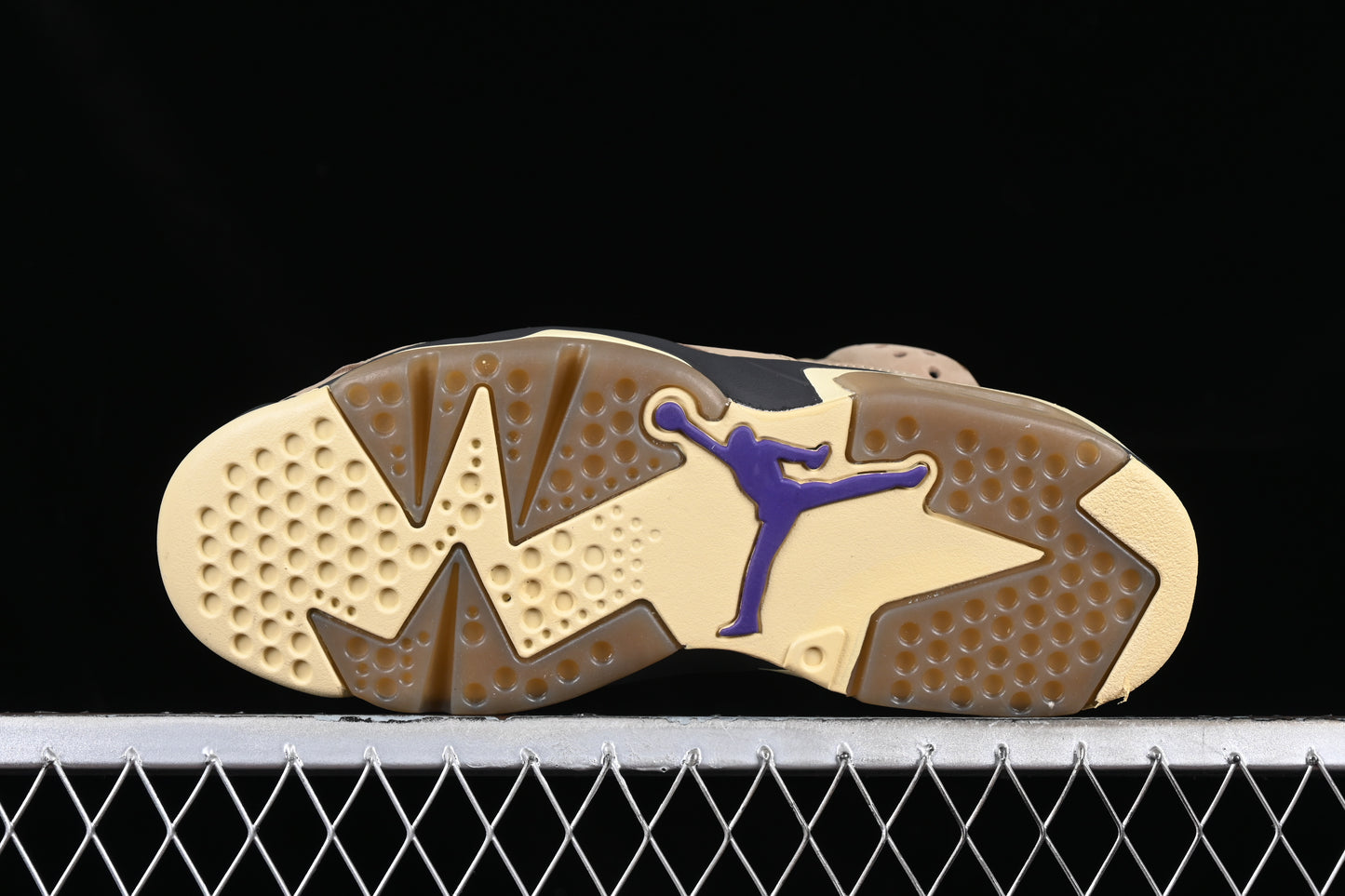 Gore-Tex “Brown Kelp”