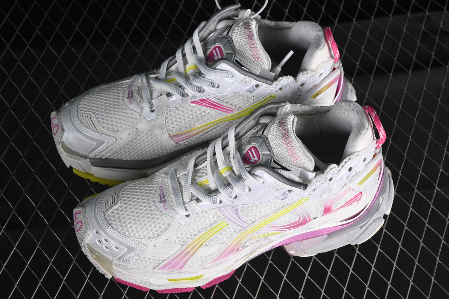 Runner Sneaker