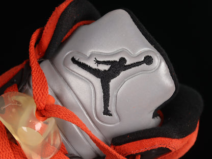 Dunk on Mars