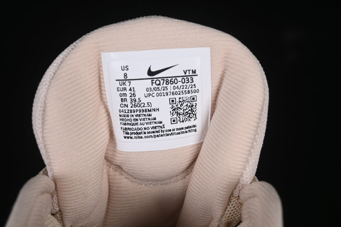 Air Max Dn8