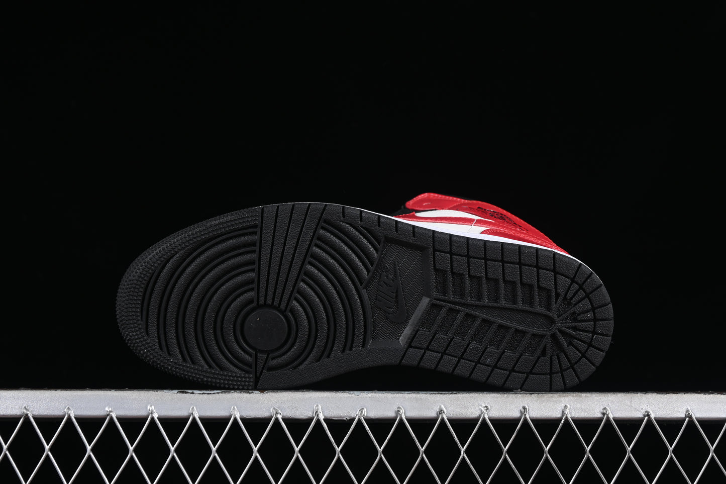 Black Toe