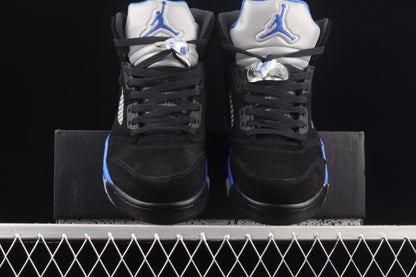 Racer Blue