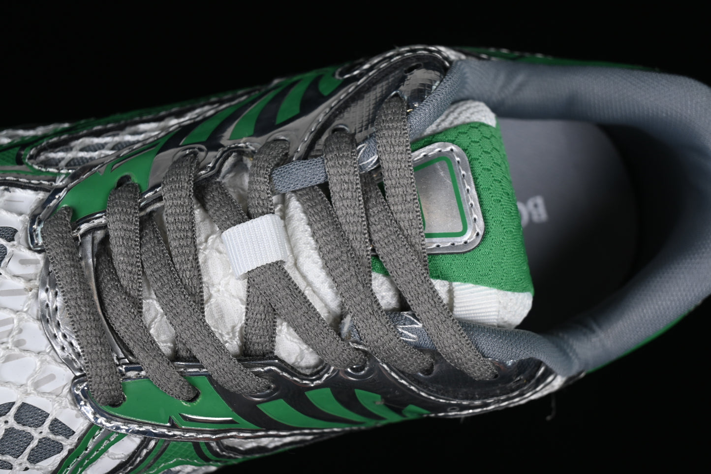 Orbit Sneaker