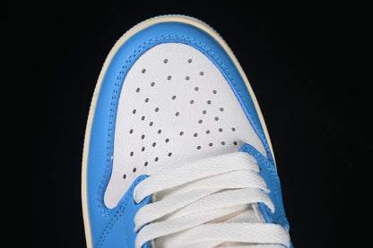 UNC Reimagined