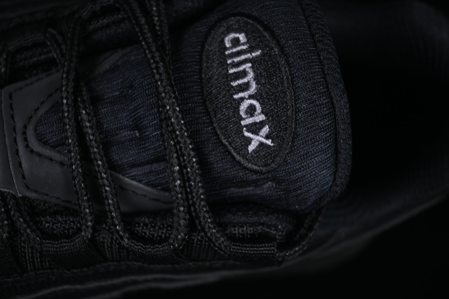Triple Black
