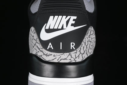 Black Cement