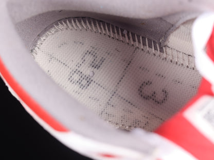 Fire Red