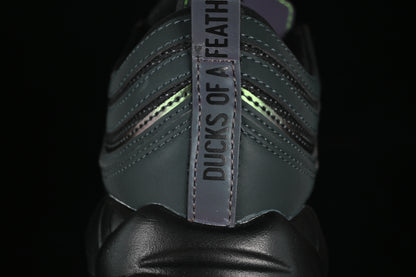 University of Oregon ‘Thunder’ PE