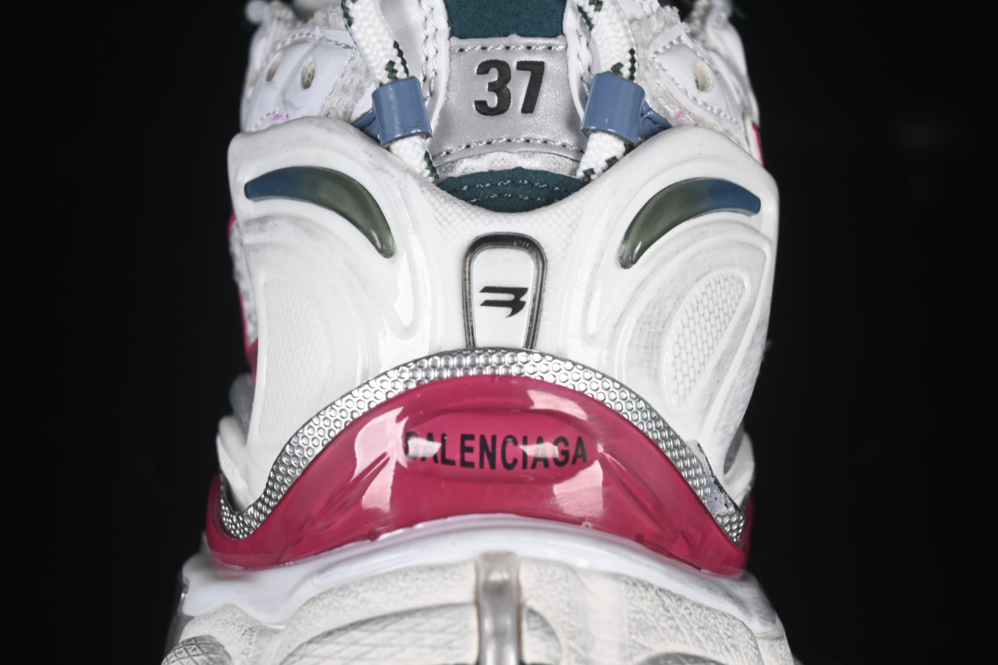 Runner Sneaker
