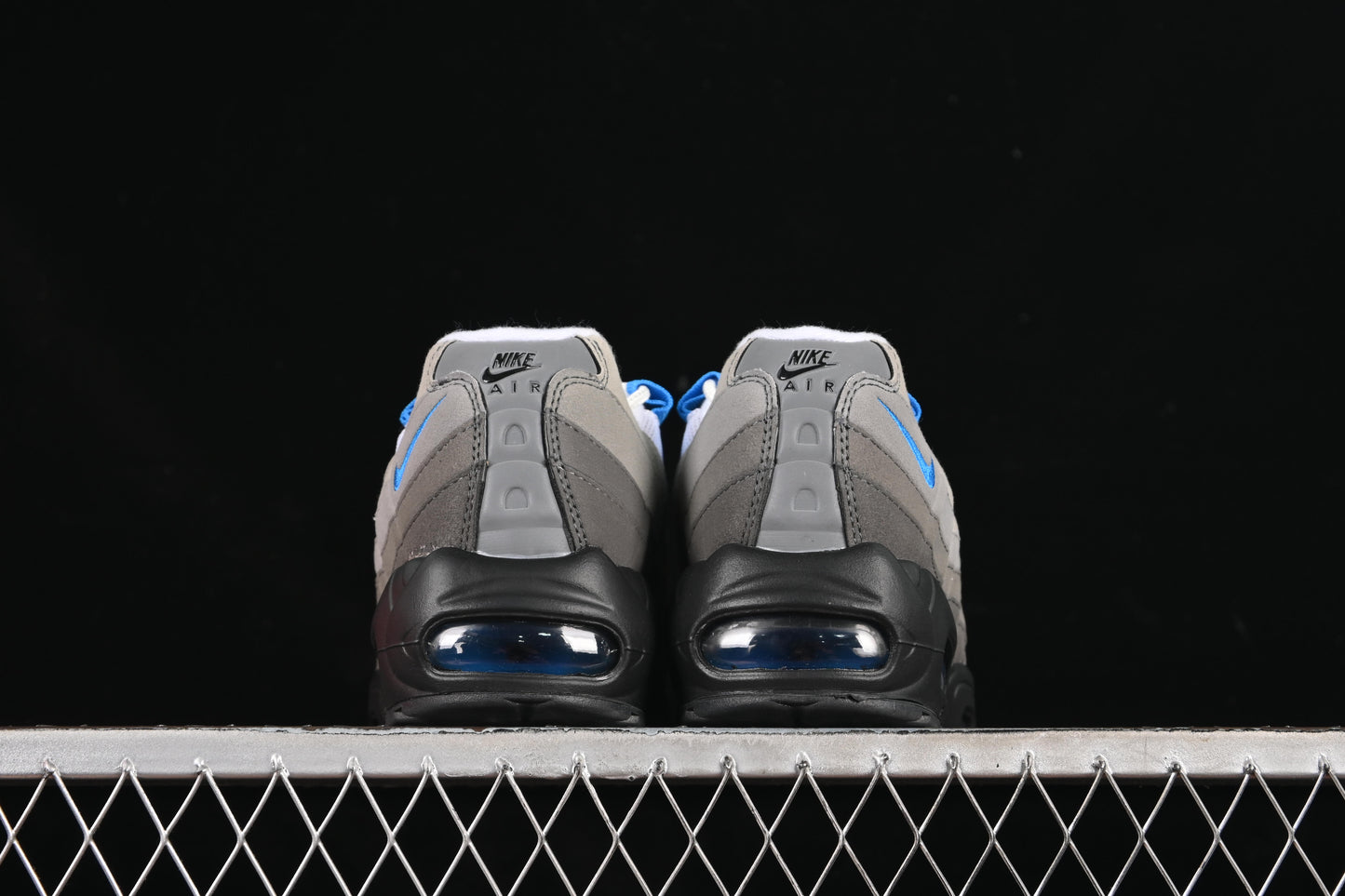 Crystal Blue