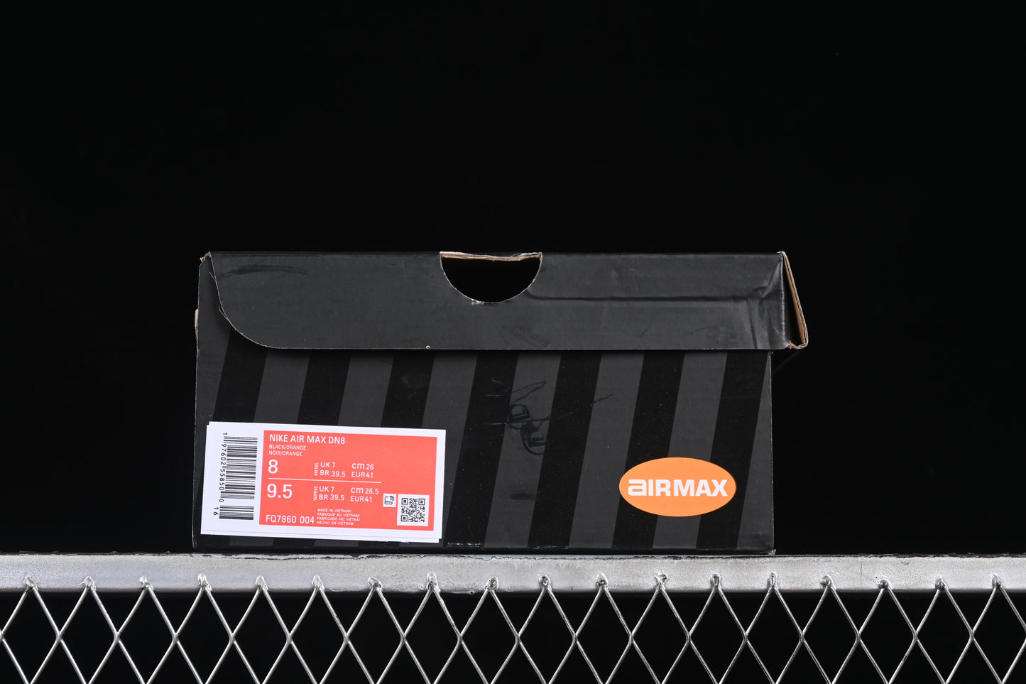 Air Max Dn8