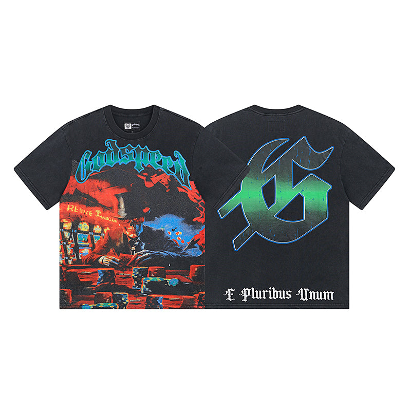 Graphic Tee
