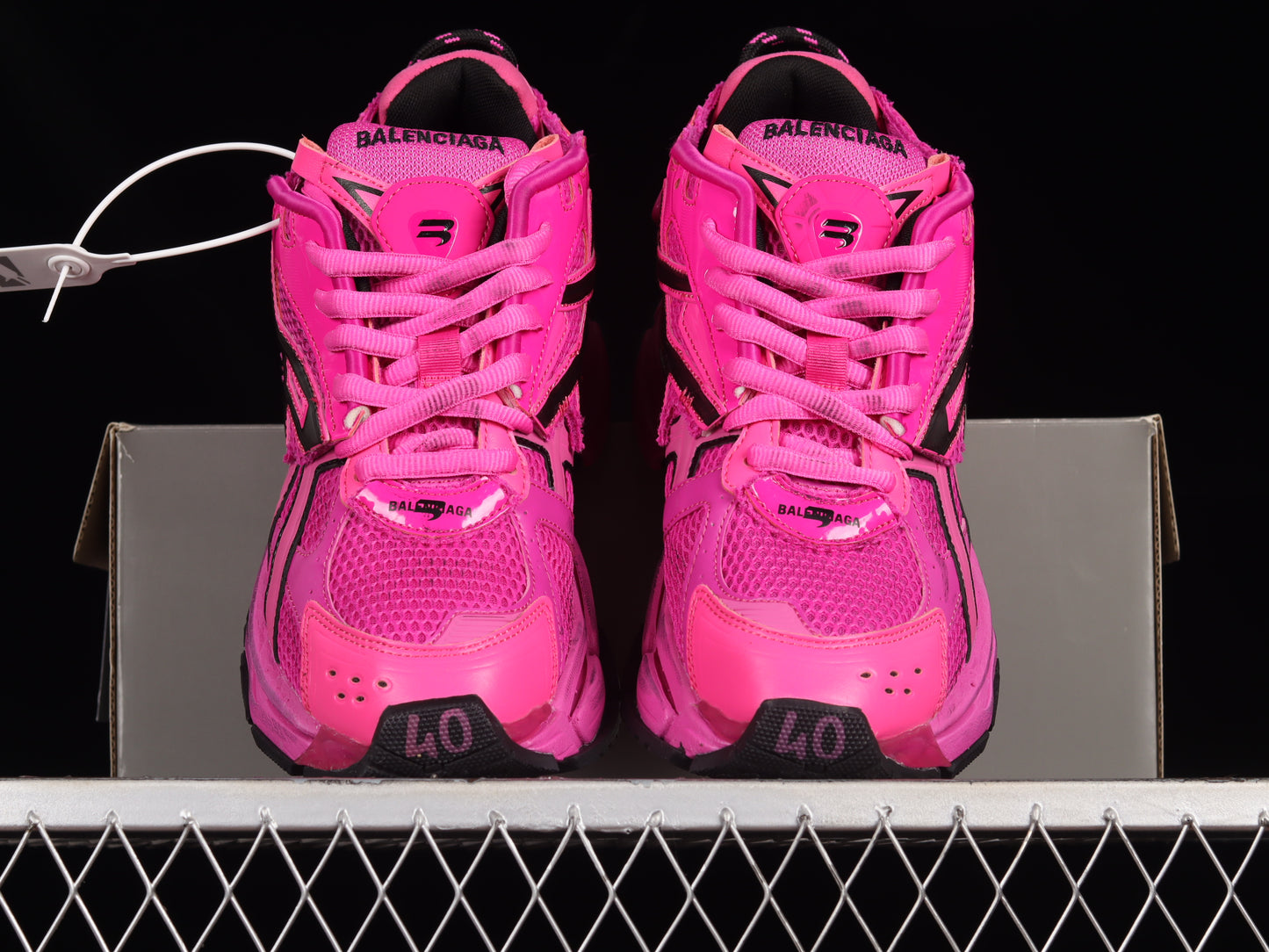 Runner Sneaker