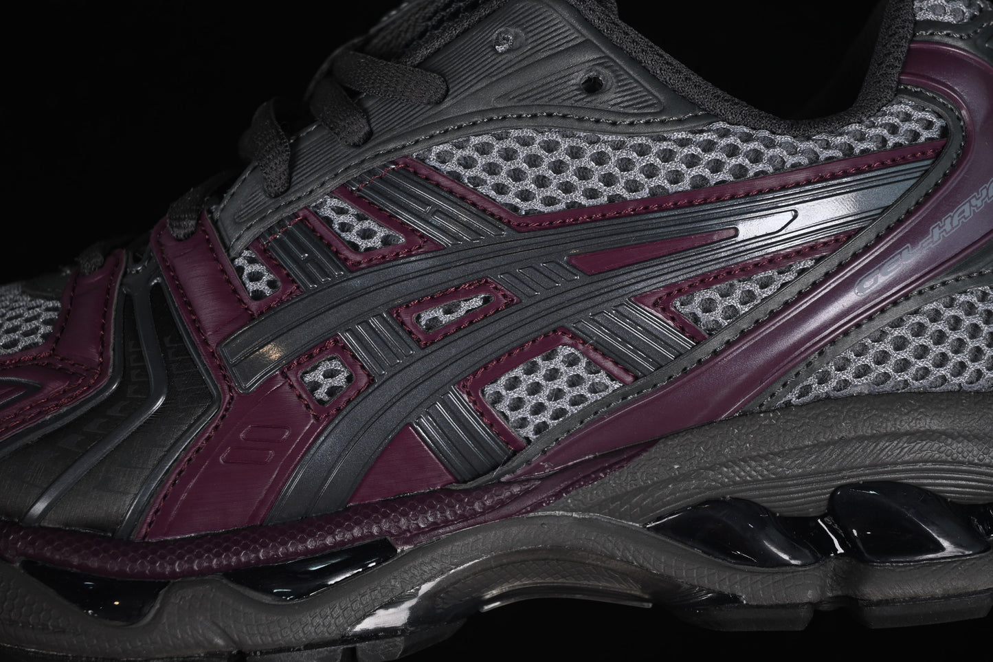 Gel-Kayano 14