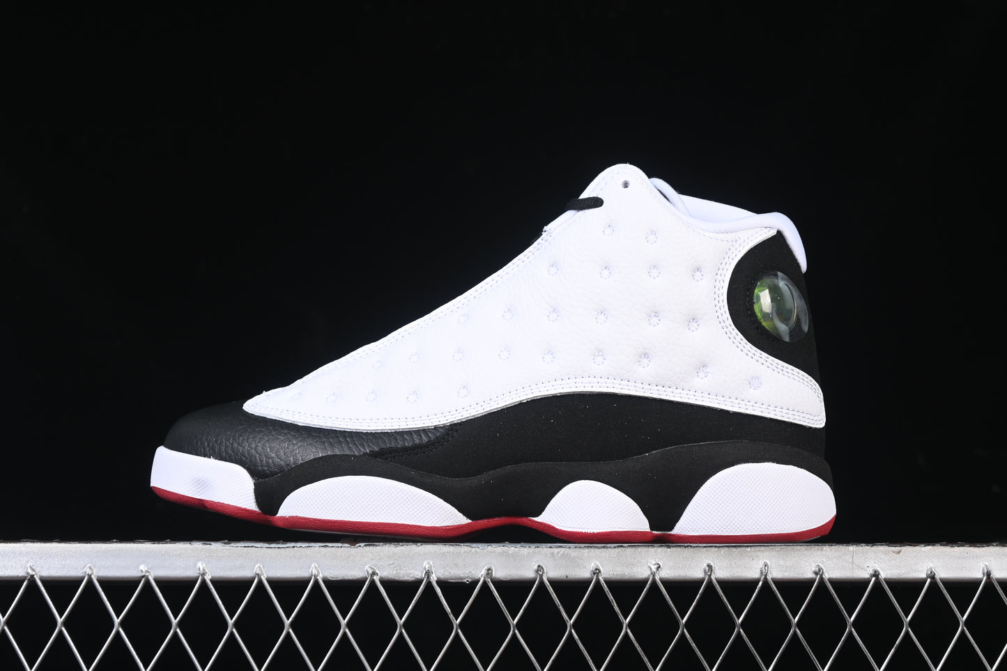 He Got Game