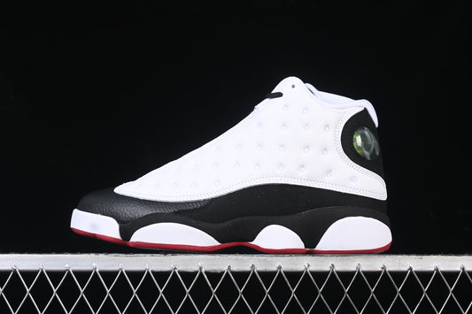 He Got Game