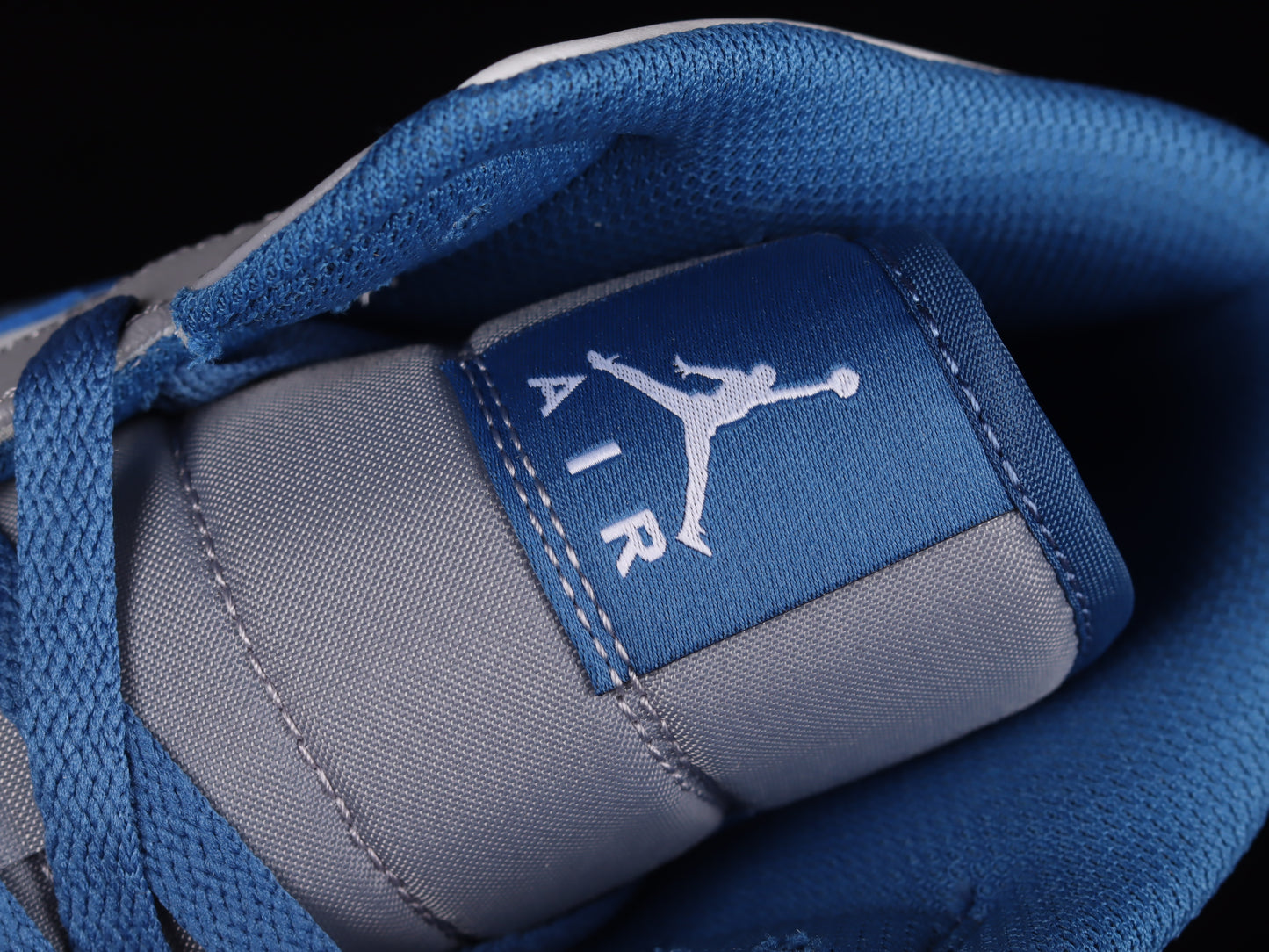 True Blue