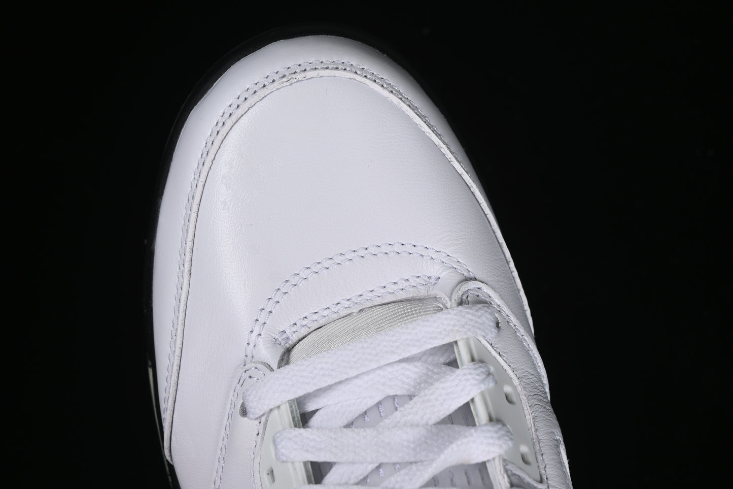 White Black