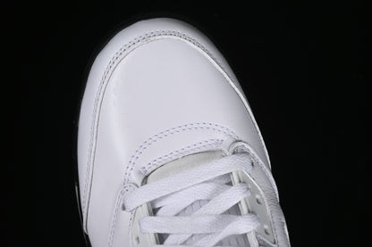 White Black