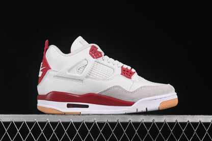 Varsity Red