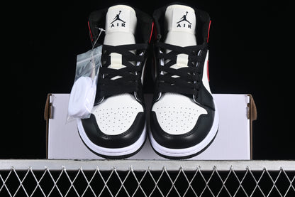 Black Toe