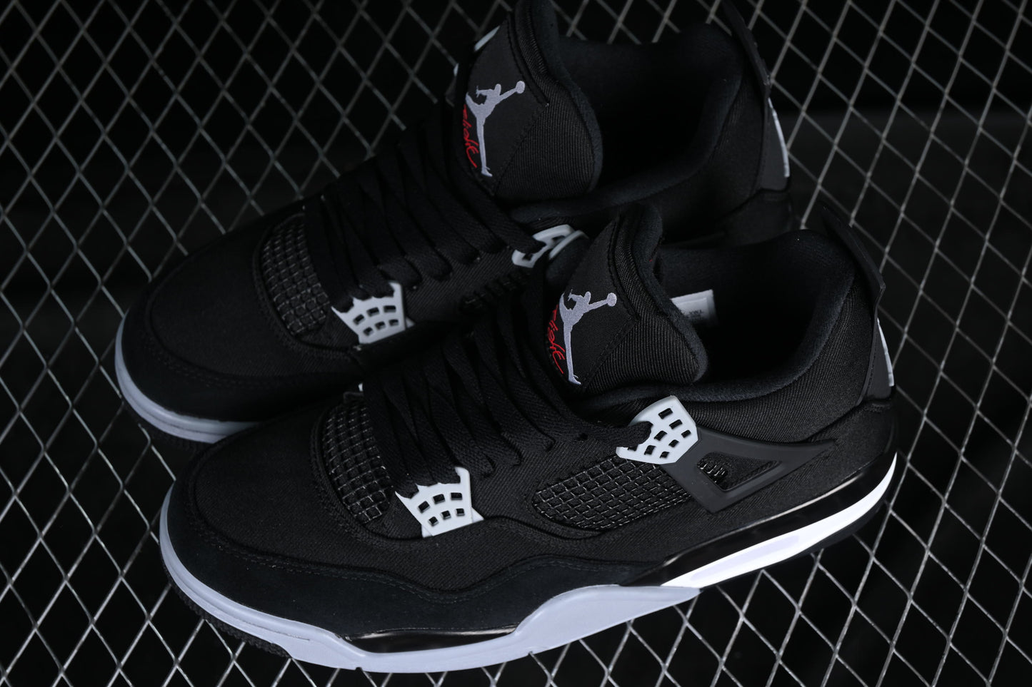 Black Canvas