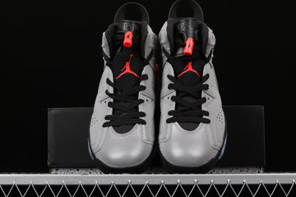 Reflective Silver
