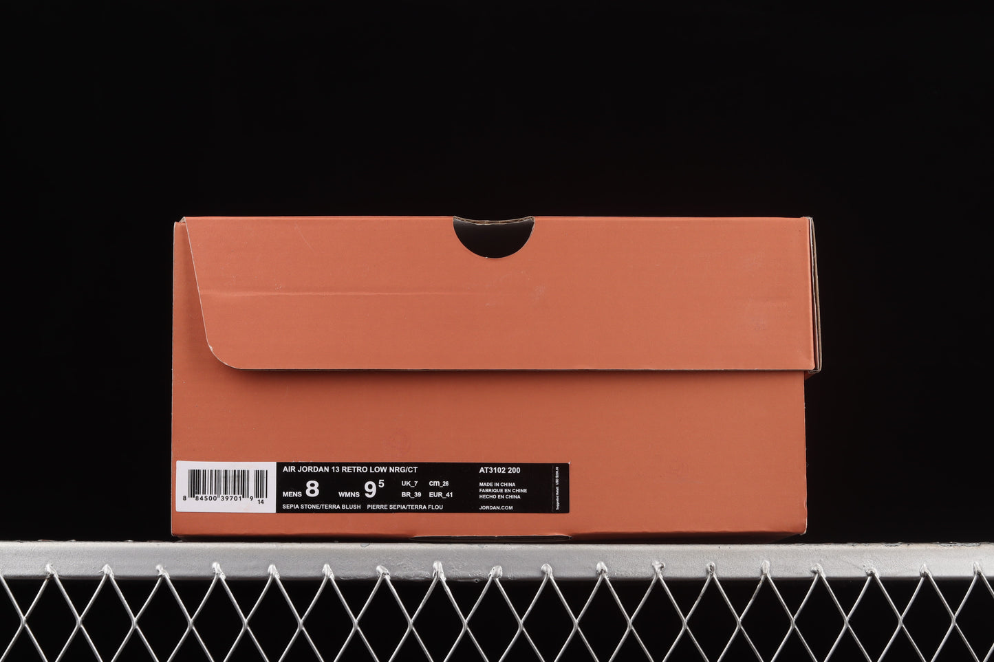 Terracotta