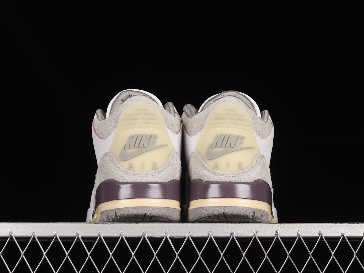 AJ3 Retro