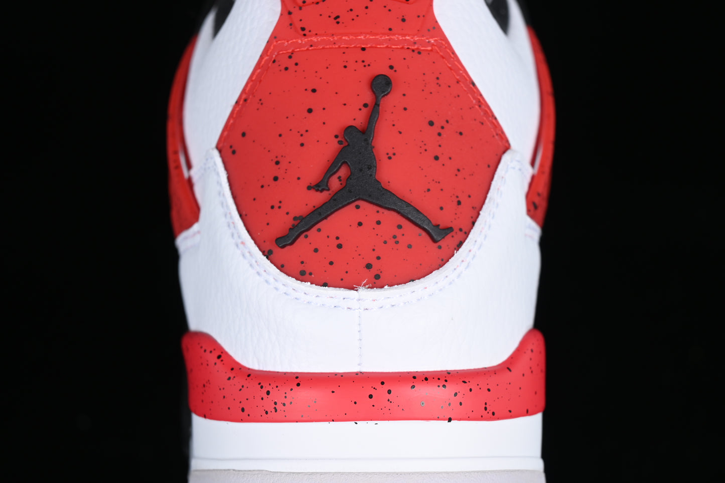 Red Cement