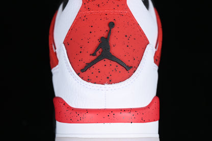 Red Cement