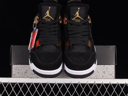 Royalty