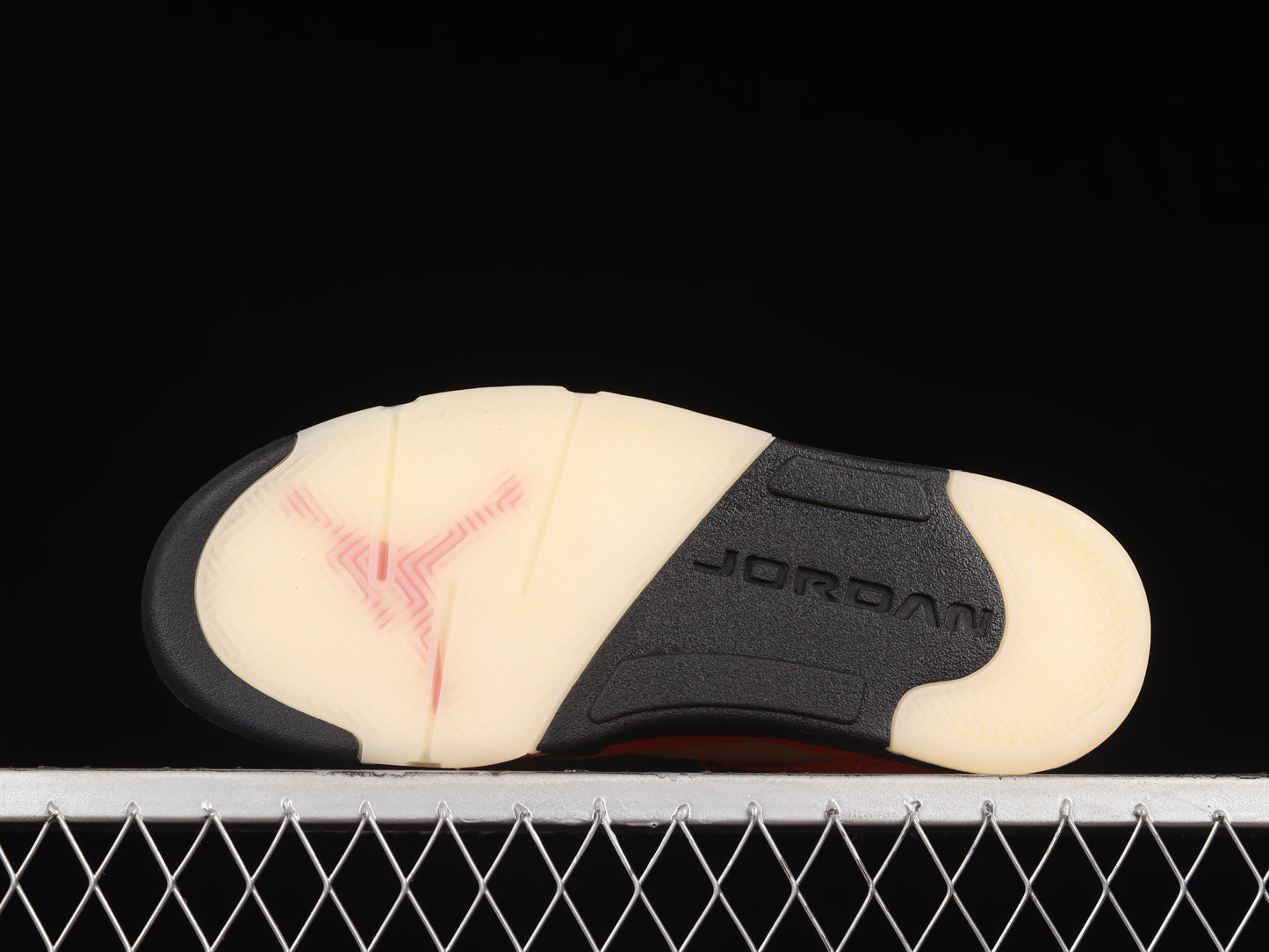 Dunk on Mars