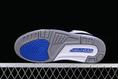 Racer Blue