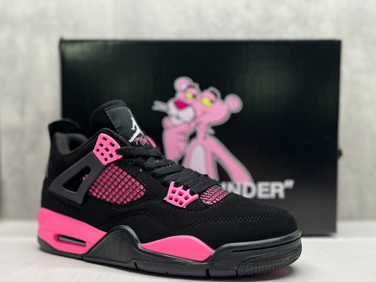Pink Thunder