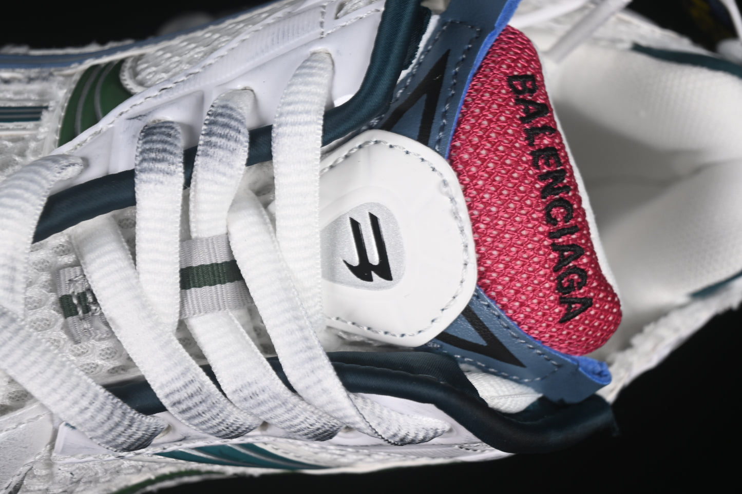 Runner Sneaker