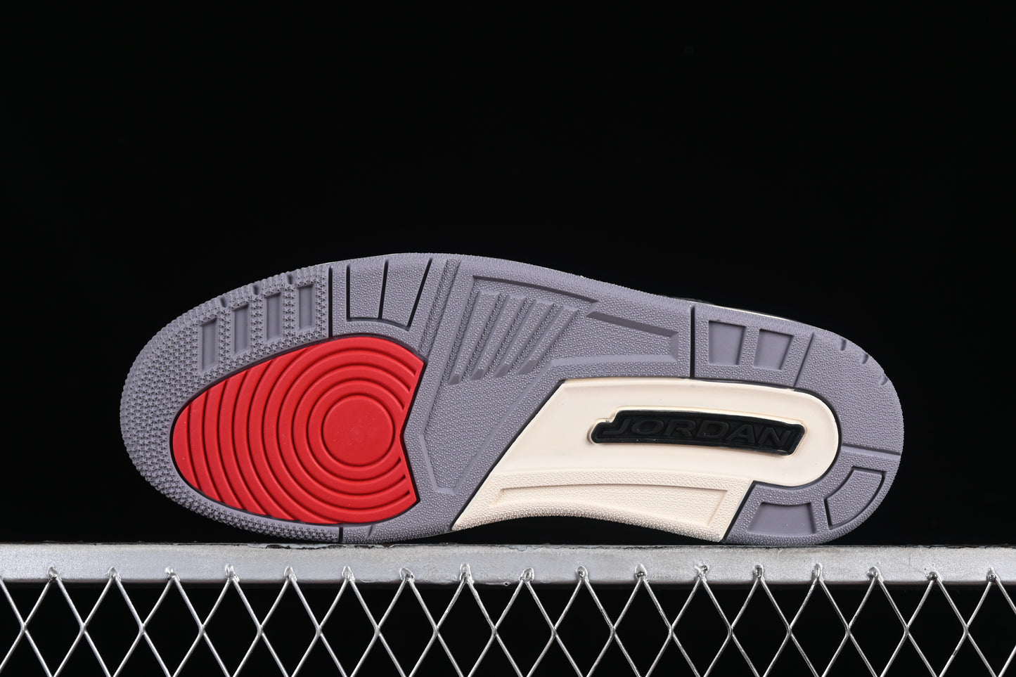Cement Grey