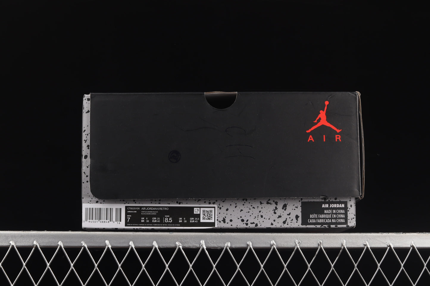 Carmine