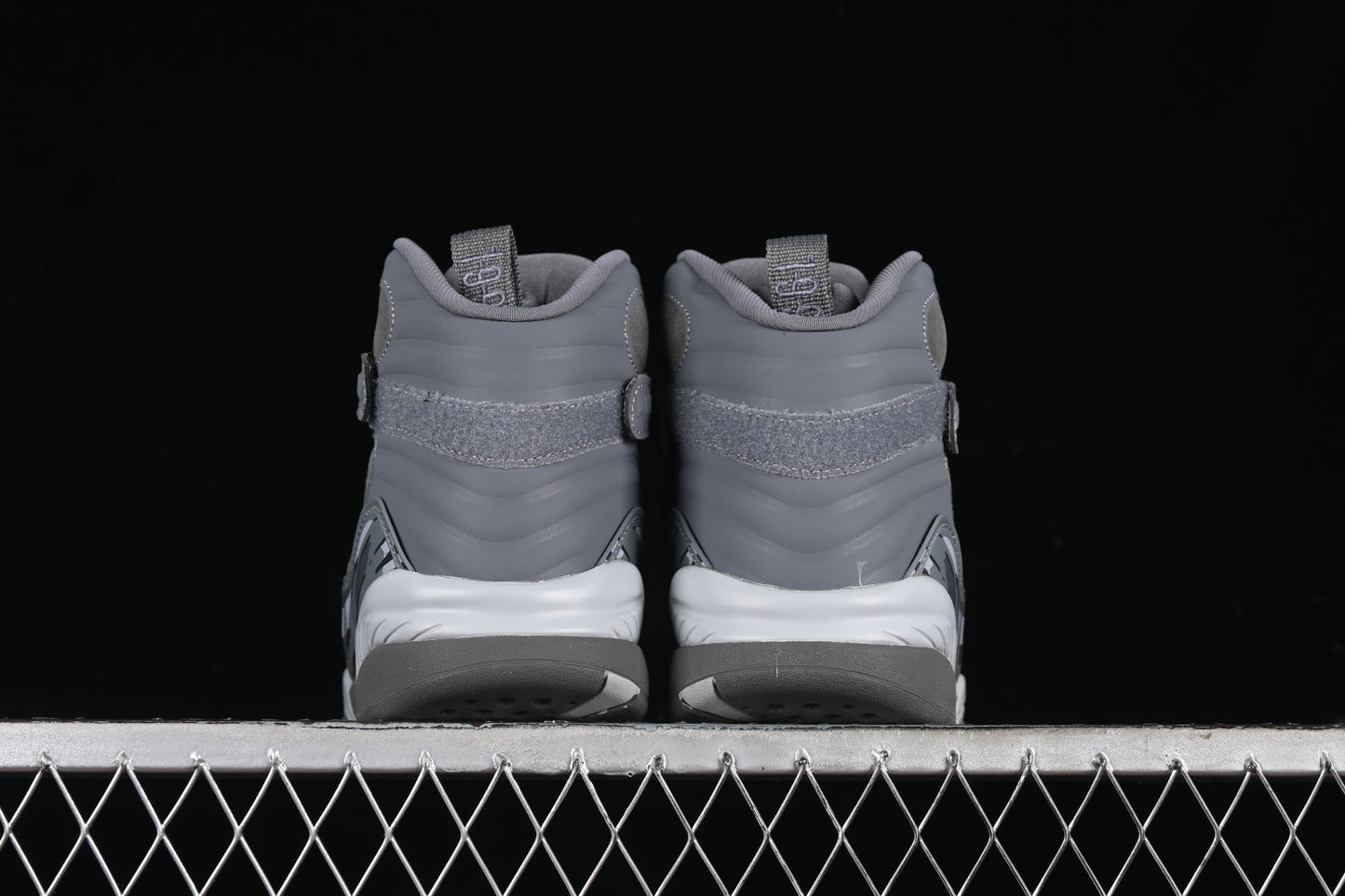 Cool Grey