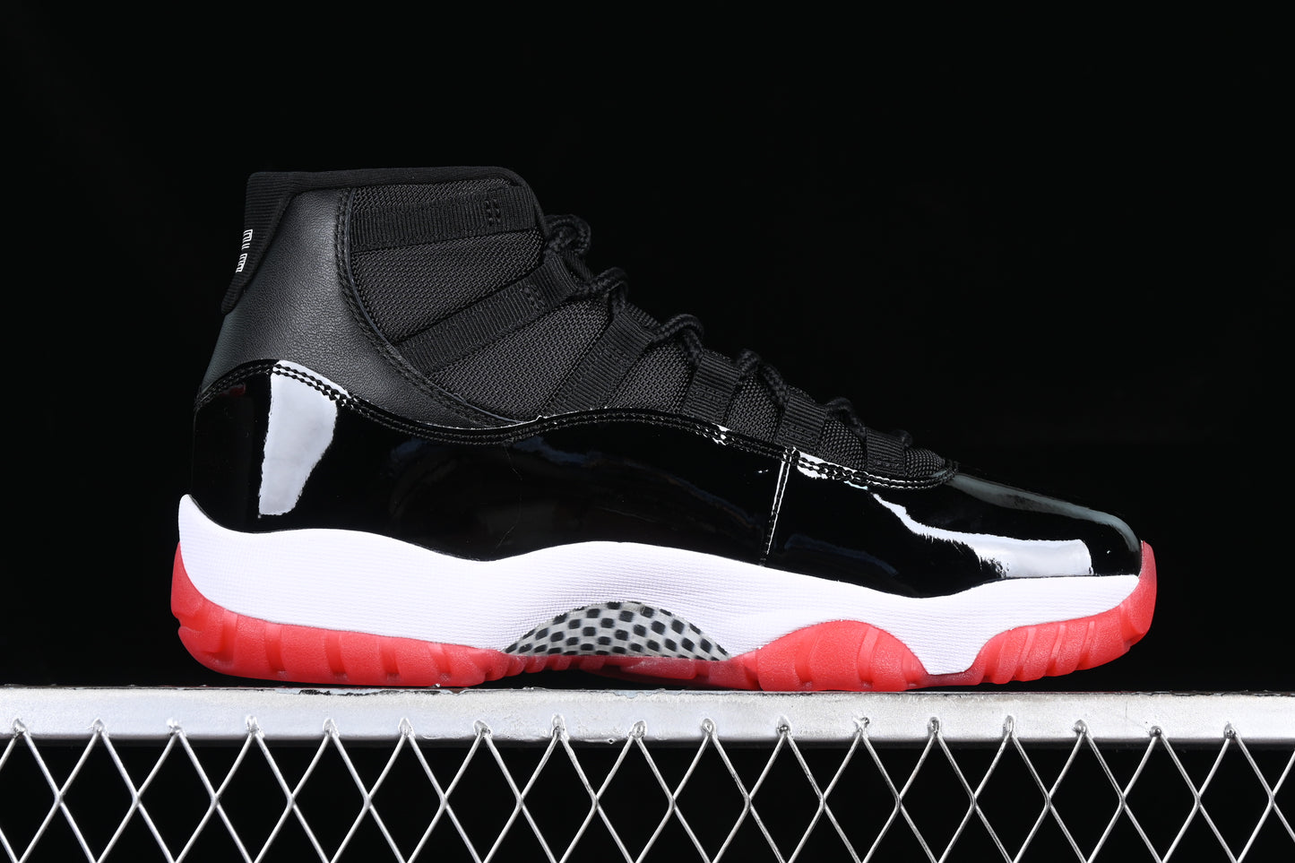 Bred