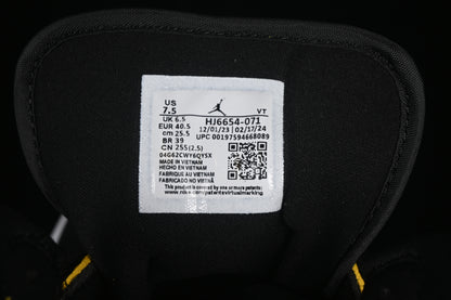 AJ1 Mid