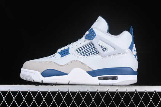 Military Blue