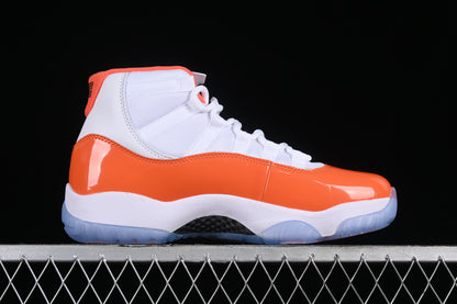 White Orange