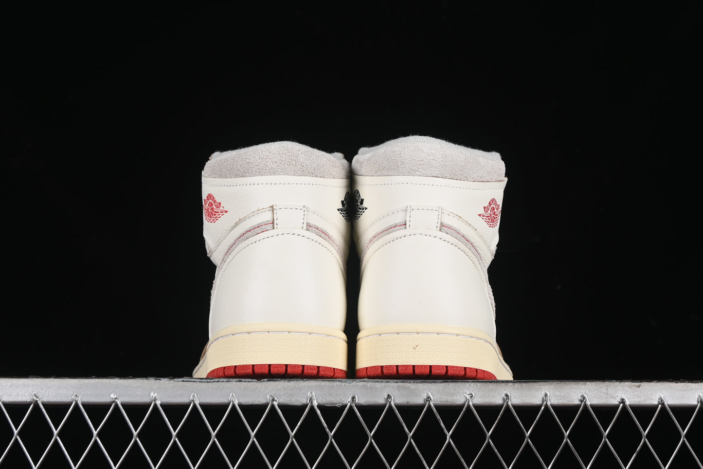 Rare Air