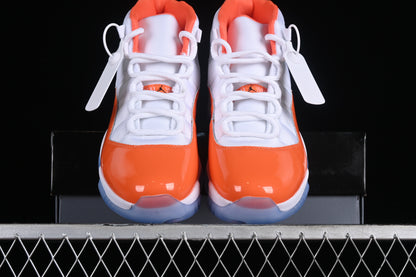 White Orange