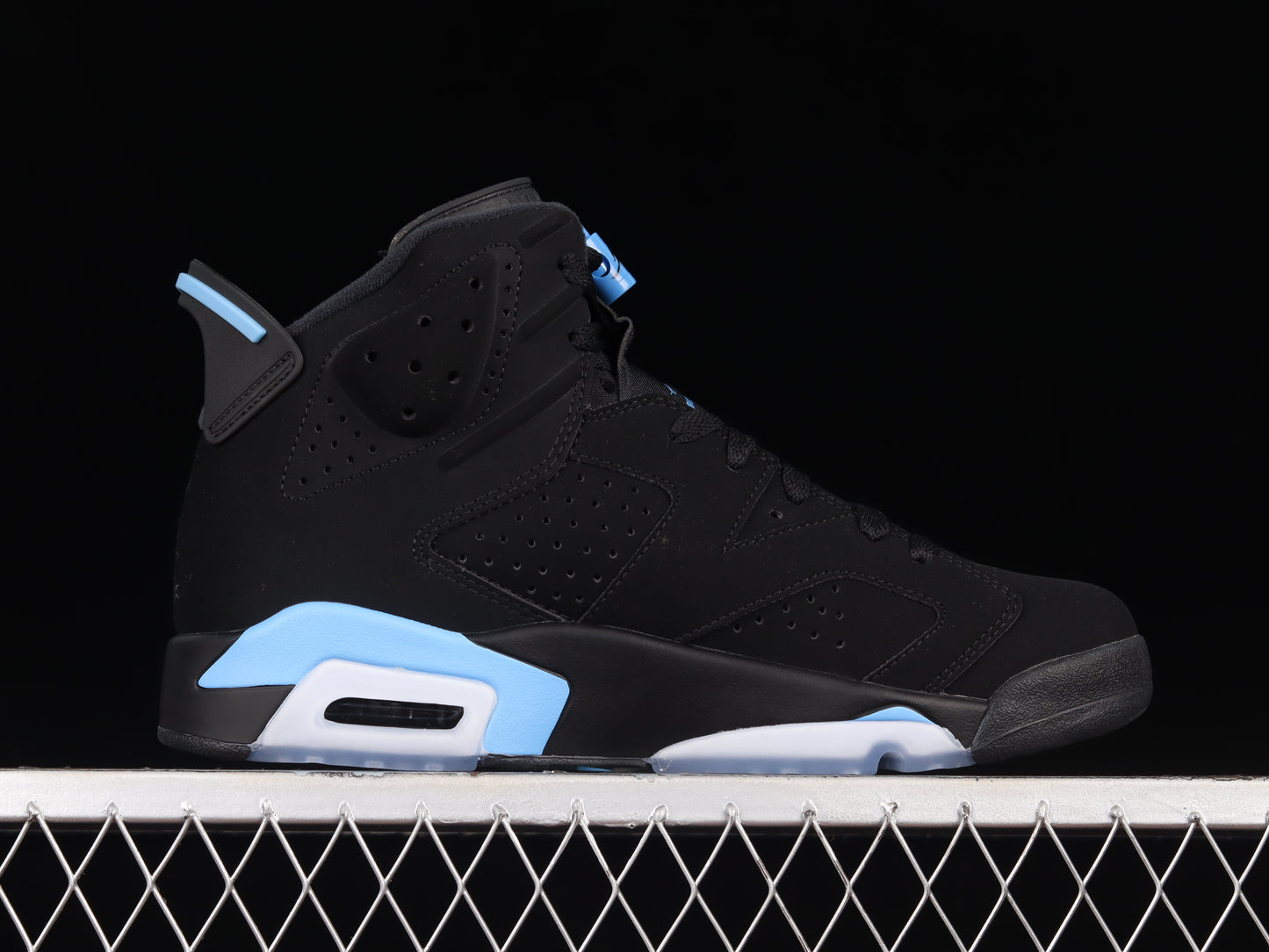 UNC