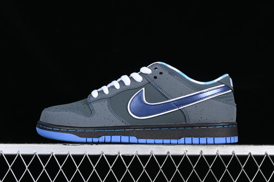 Lobster Blue