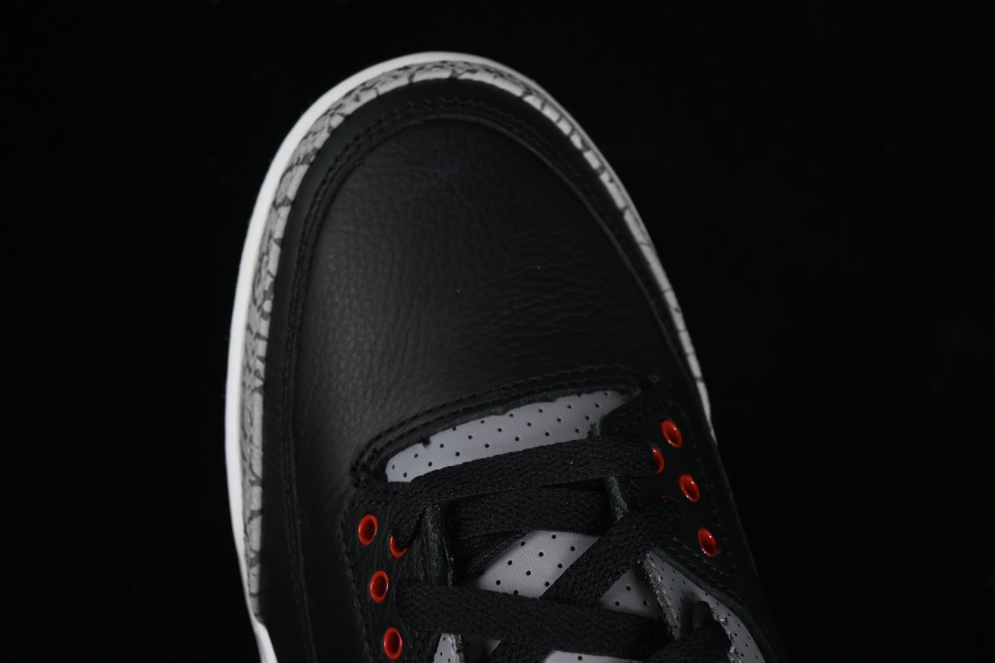 Black Cement