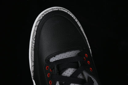 Black Cement