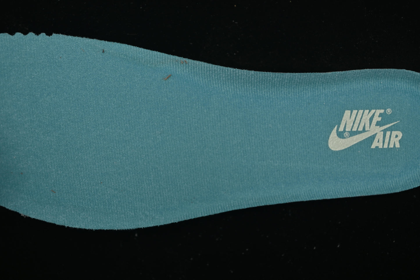 Washed Teal